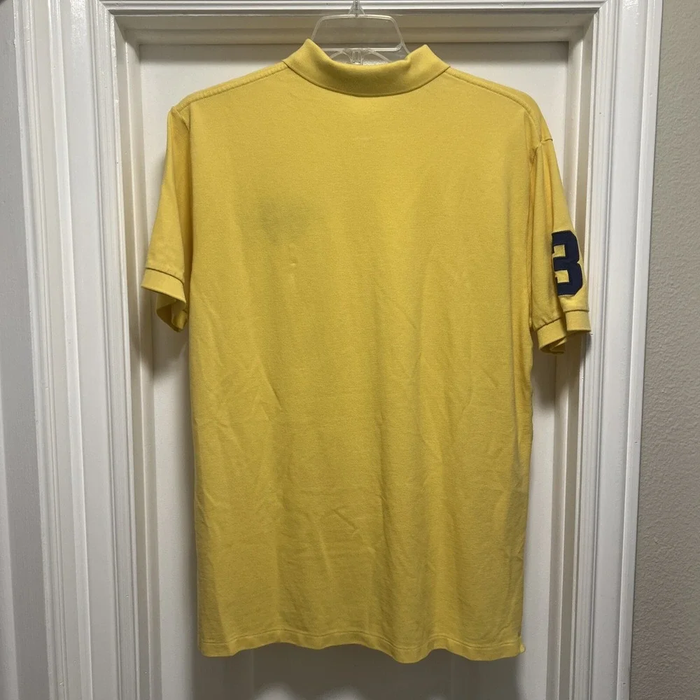 Ralph Lauren polo ralph
